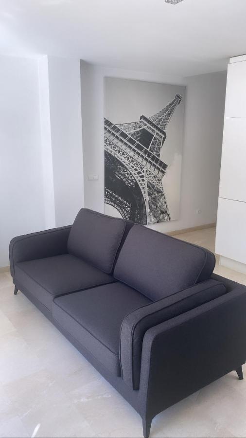 Casa De La Cruz Appartement Torremolinos