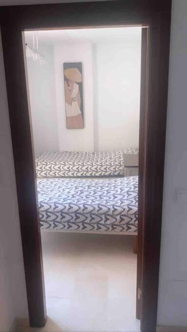 Appartement Casa De La Cruz *