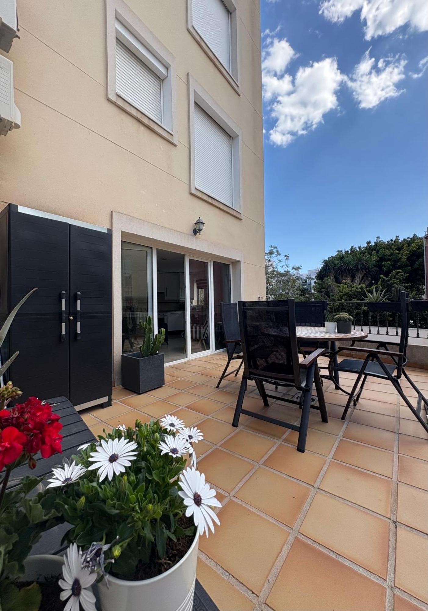 Appartement Casa De La Cruz *